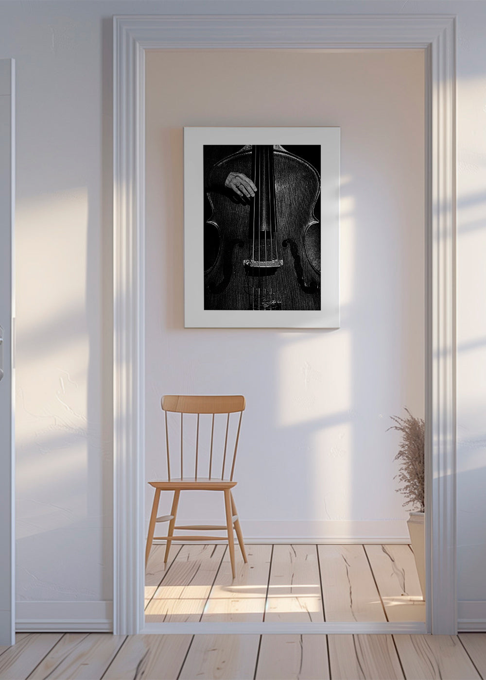 jazz - Nicoleta Gabor