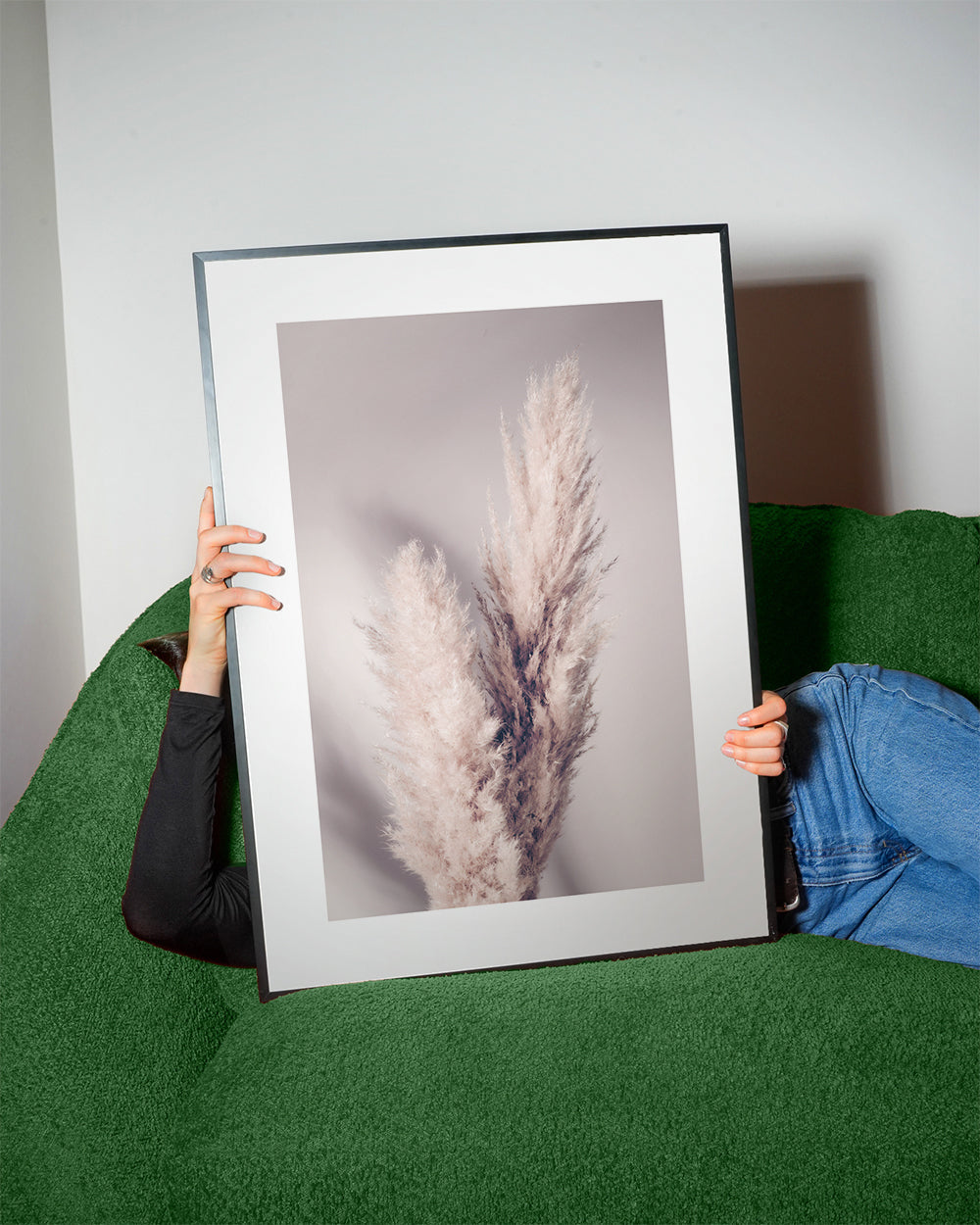 Pampas Grass