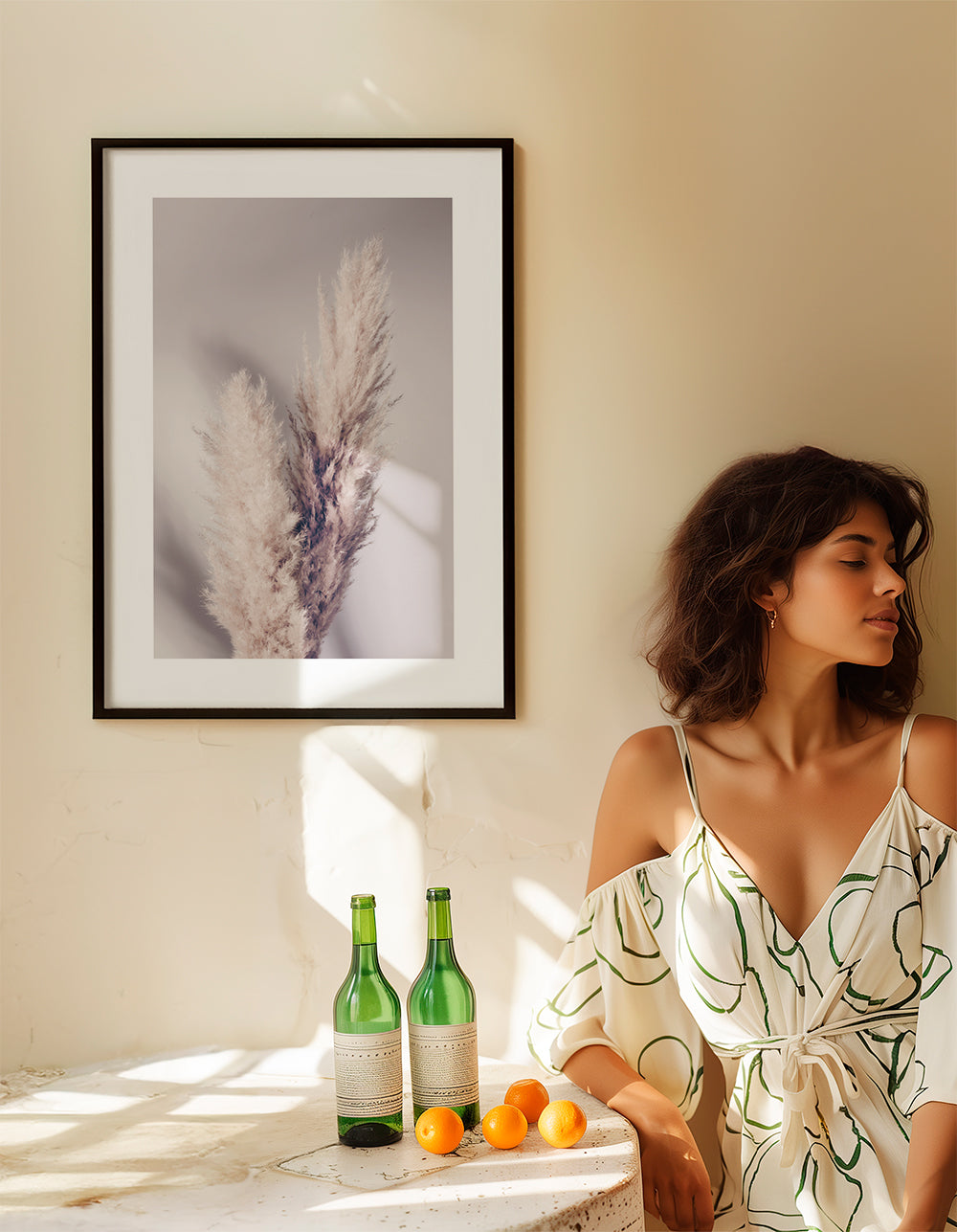 Pampas Grass