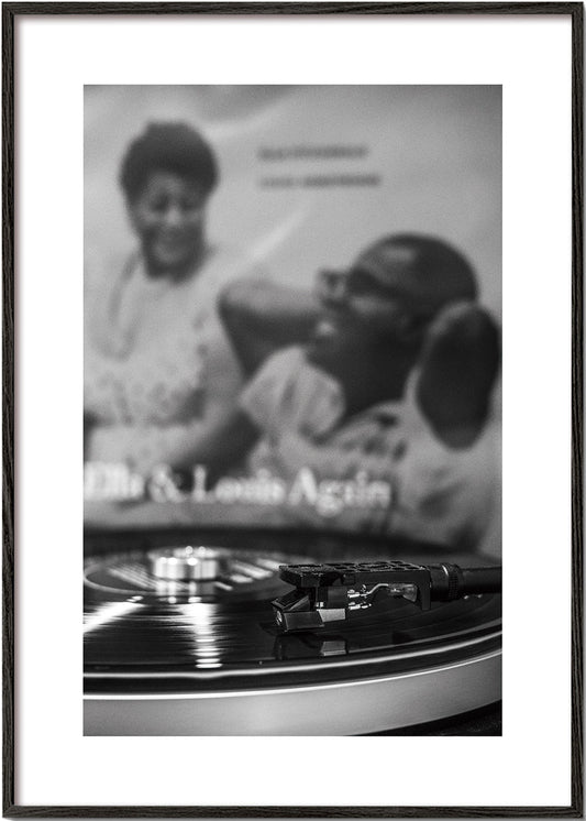 Vinyl I