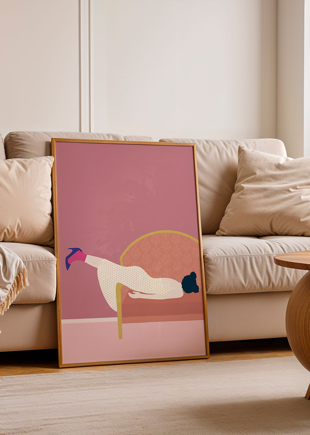 Maddies Mood - jotadejai