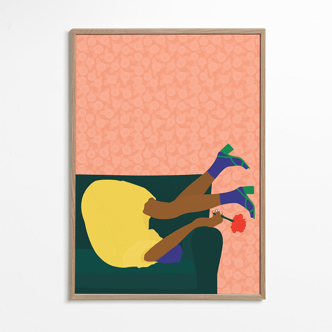 New Year's Eve - jotadejai