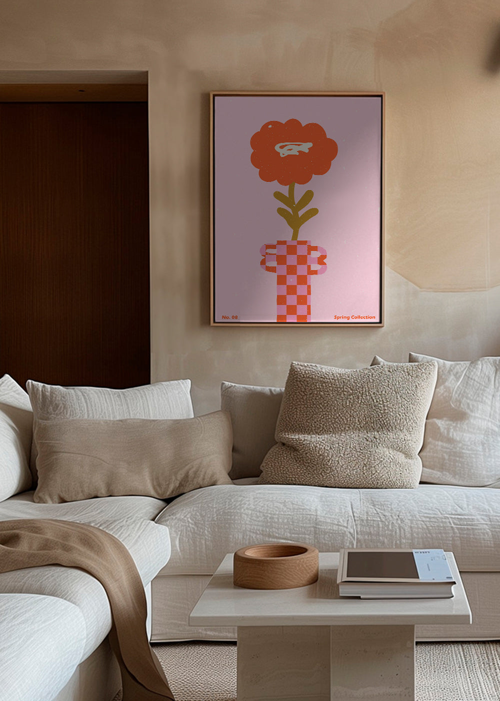 Spring Flower 08 - NKTN