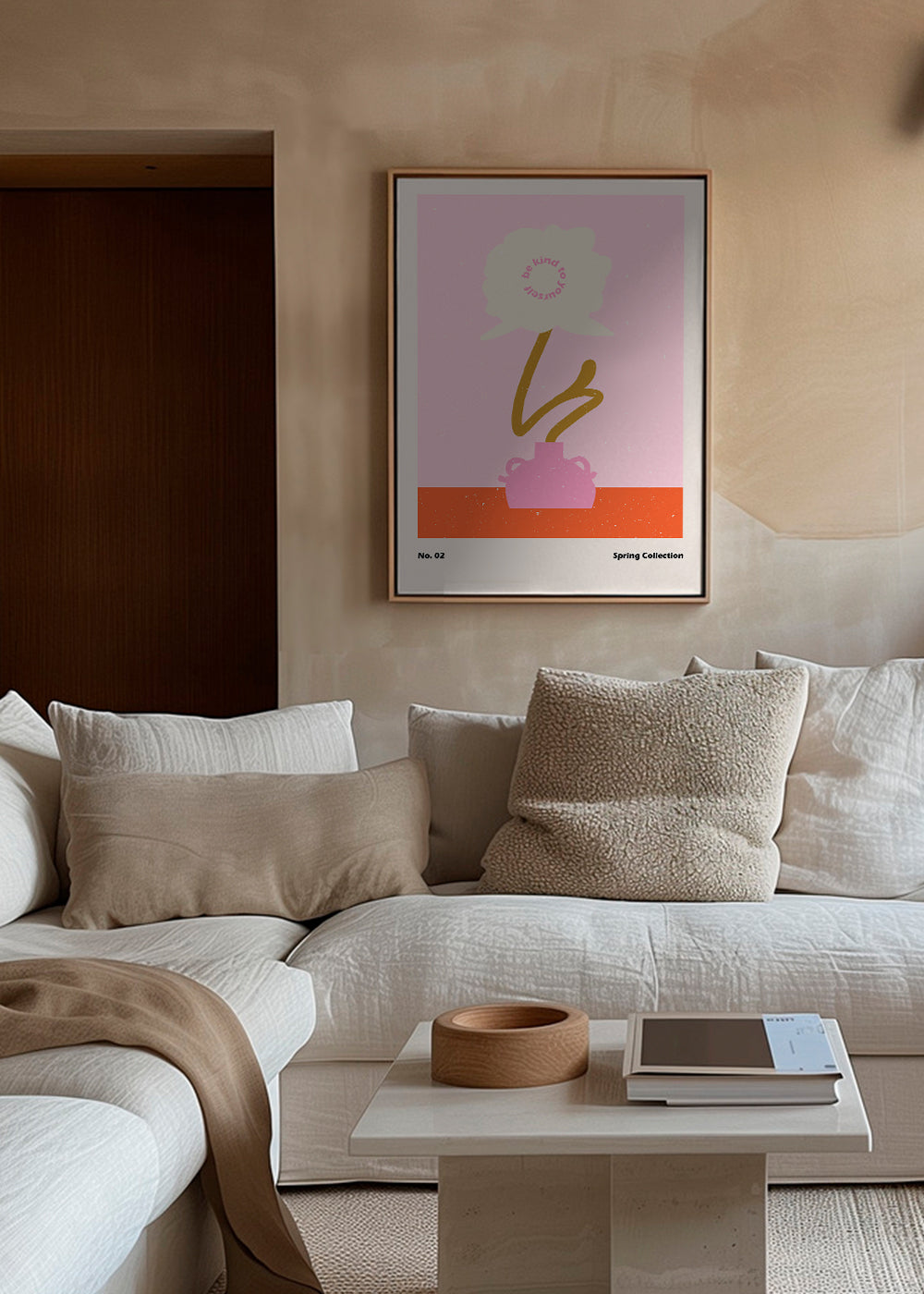 Spring Flower 02 - NKTN