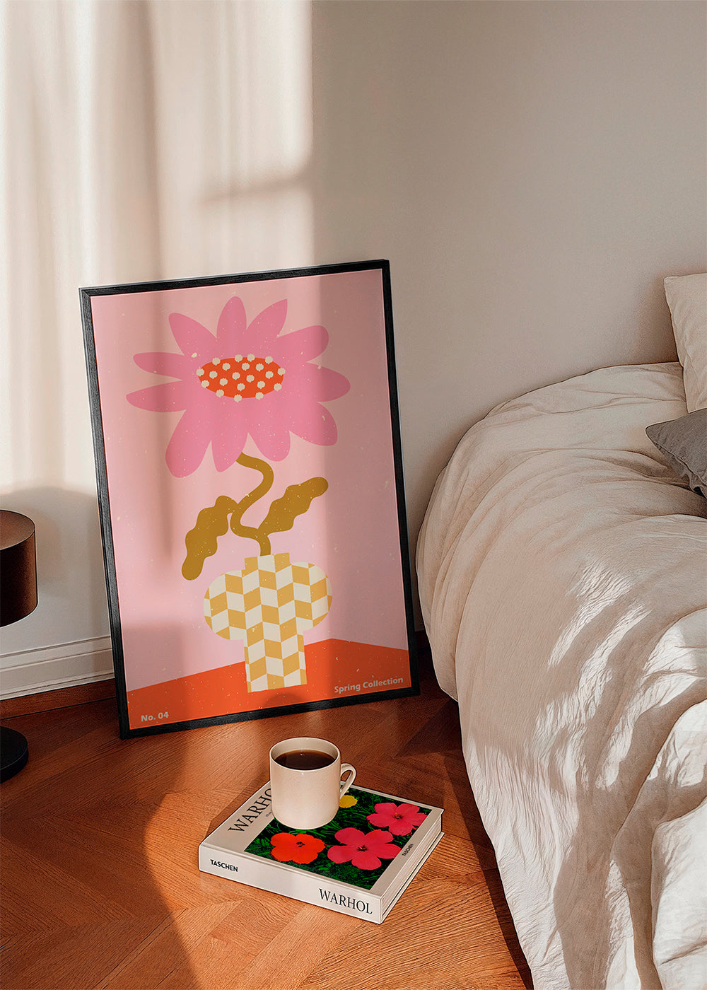 Spring Flower 04 - NKTN