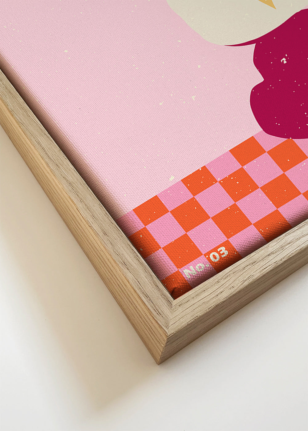 Spring Flower 03 - NKTN