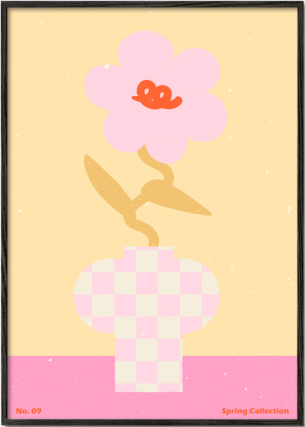 Spring Flower 09 - NKTN