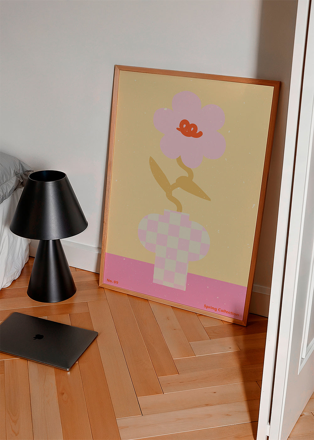 Spring Flower 09 - NKTN