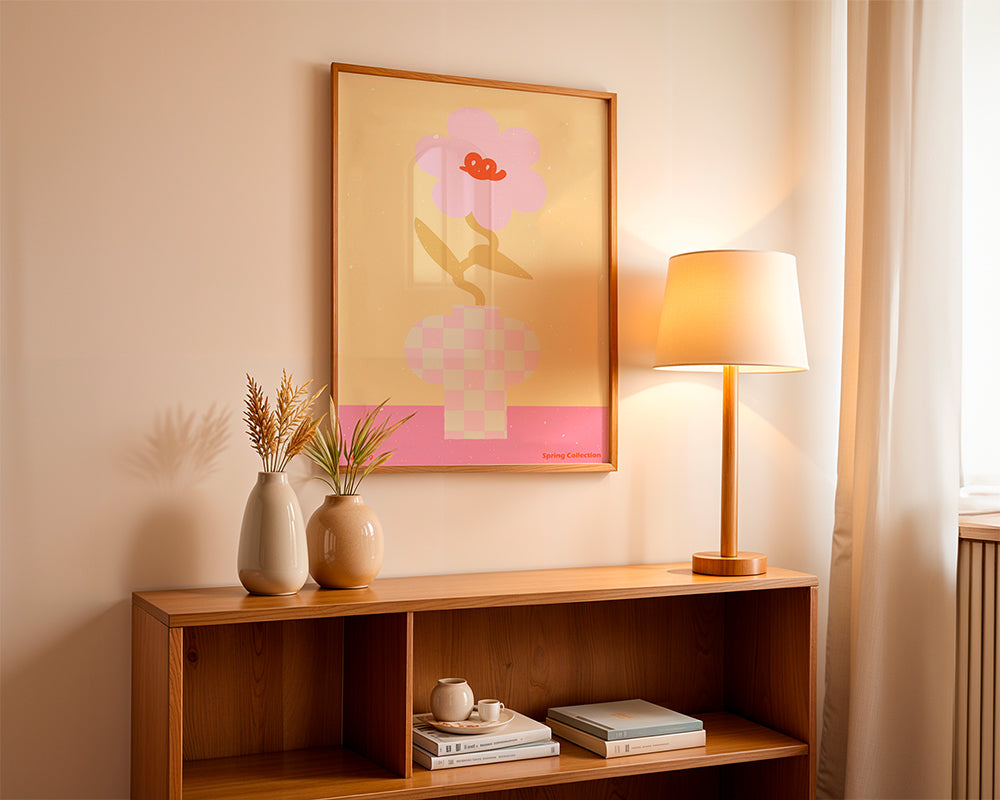 Spring Flower 09 - NKTN