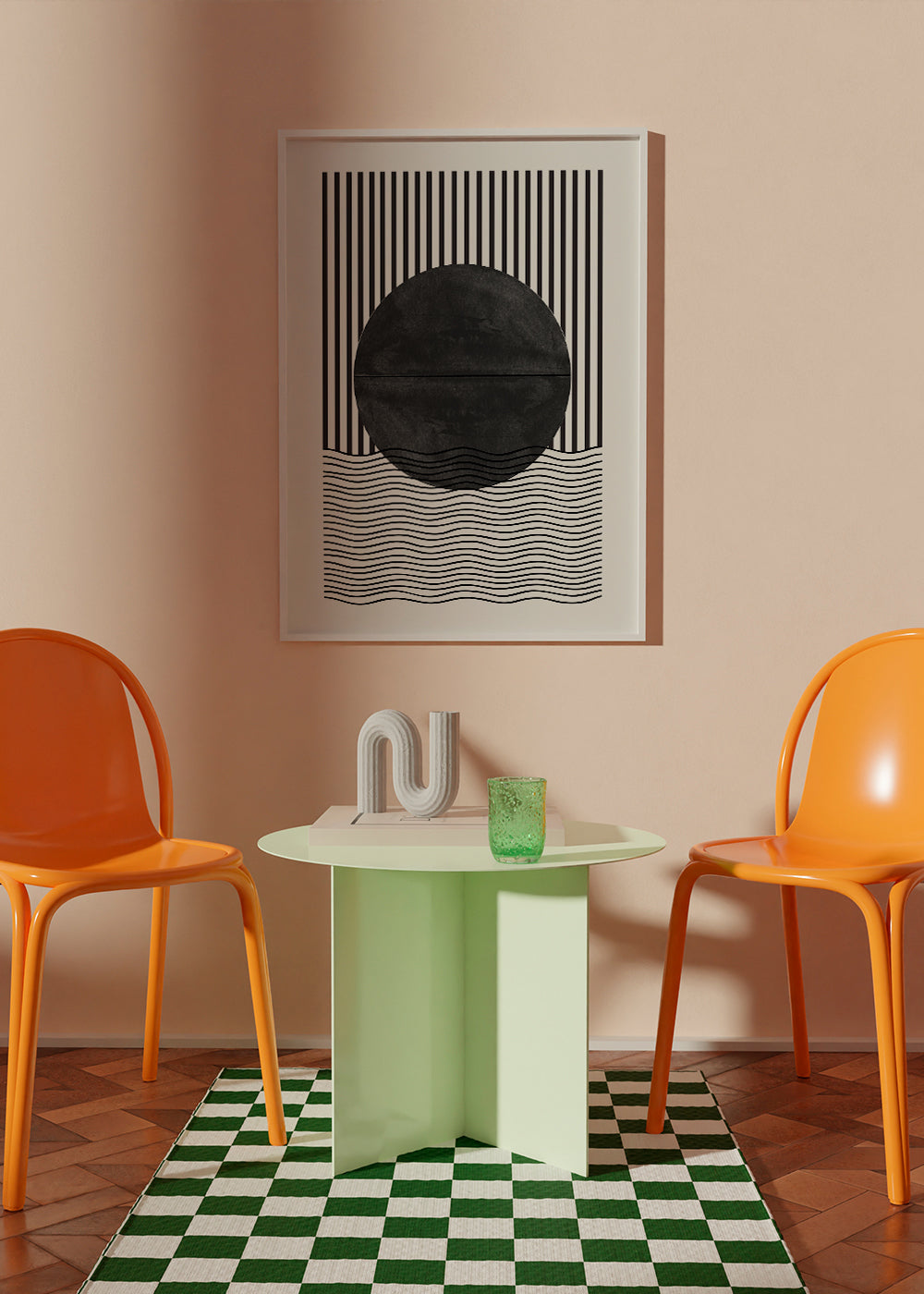 BaB No10. - THE MIUUS STUDIO