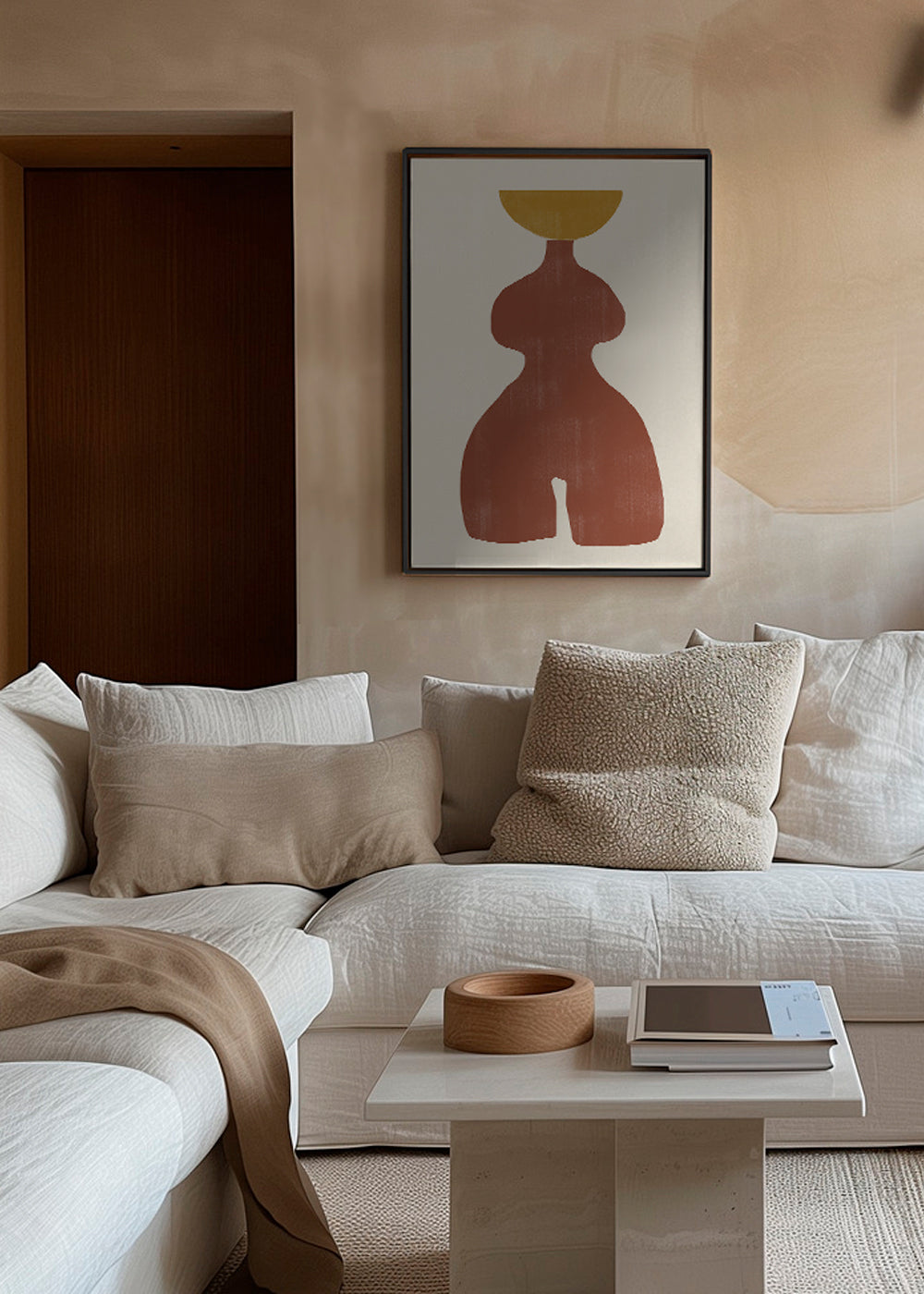 Vase No11 - THE MIUUS STUDIO