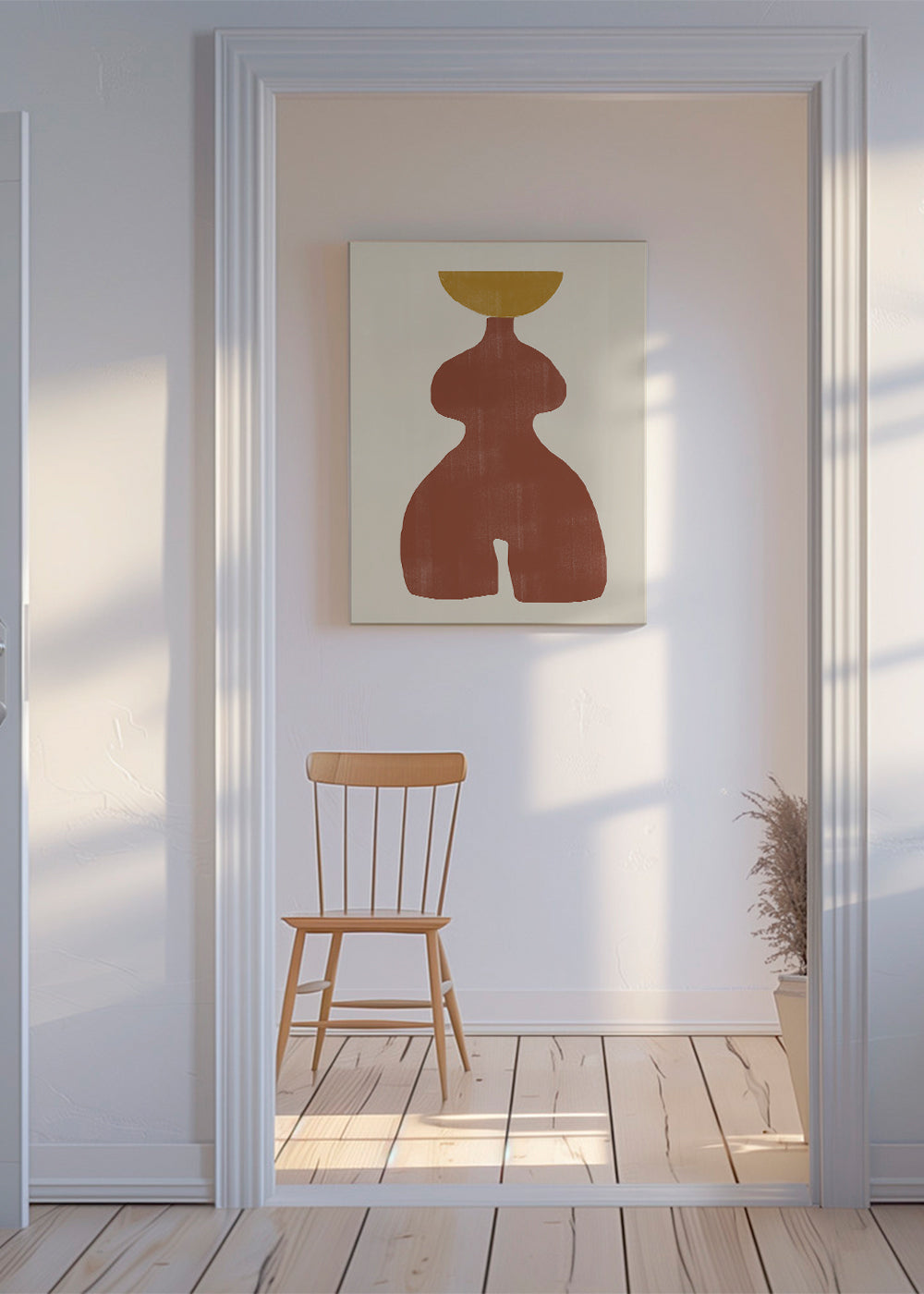 Vase No11 - THE MIUUS STUDIO