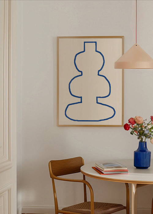 Vase No13