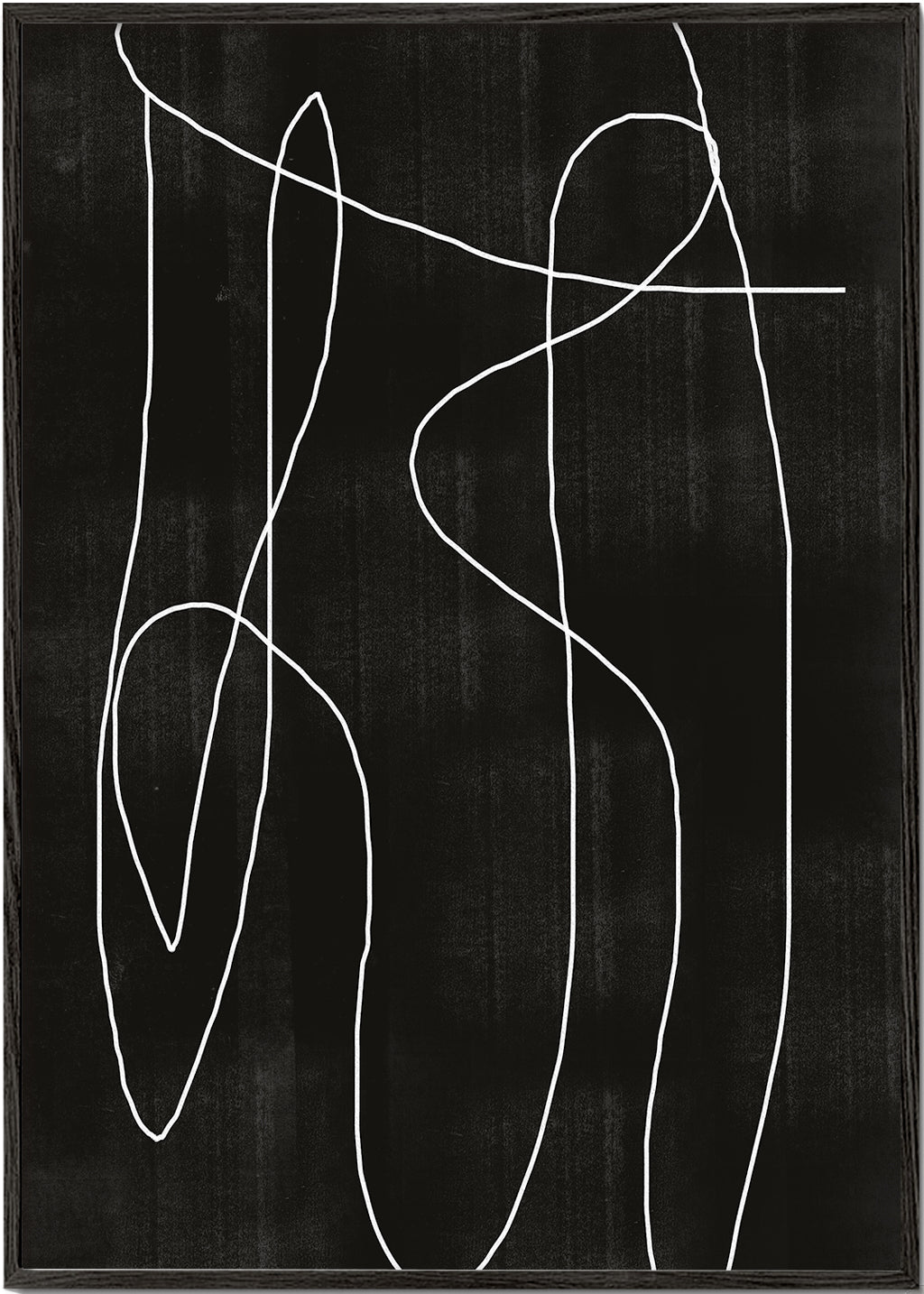 Abstract Line No2. - THE MIUUS STUDIO