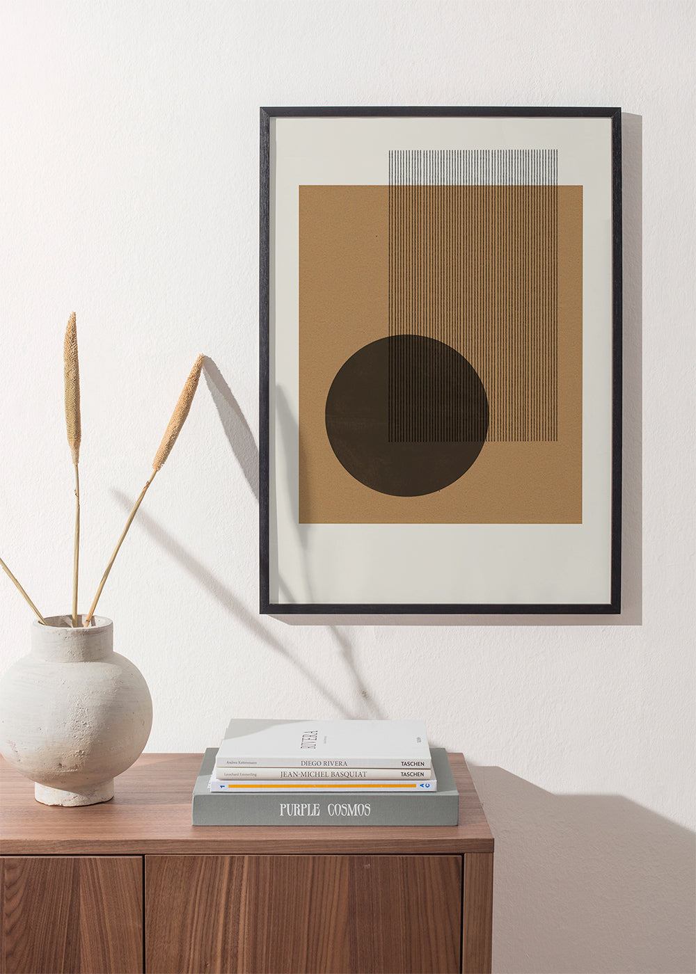 Composition II - THE MIUUS STUDIO