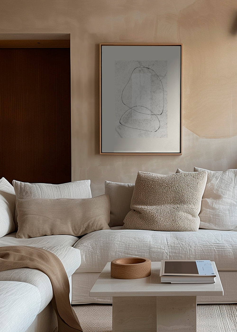 Composition IV - THE MIUUS STUDIO