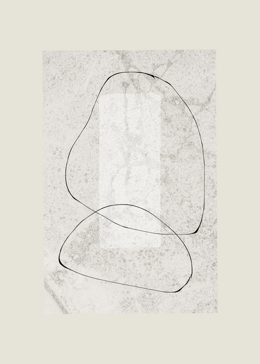 Composition IV - THE MIUUS STUDIO