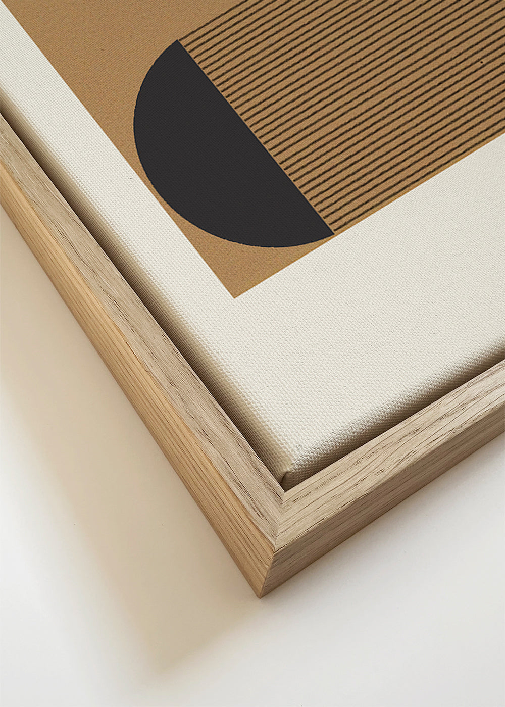 Composition VI - THE MIUUS STUDIO