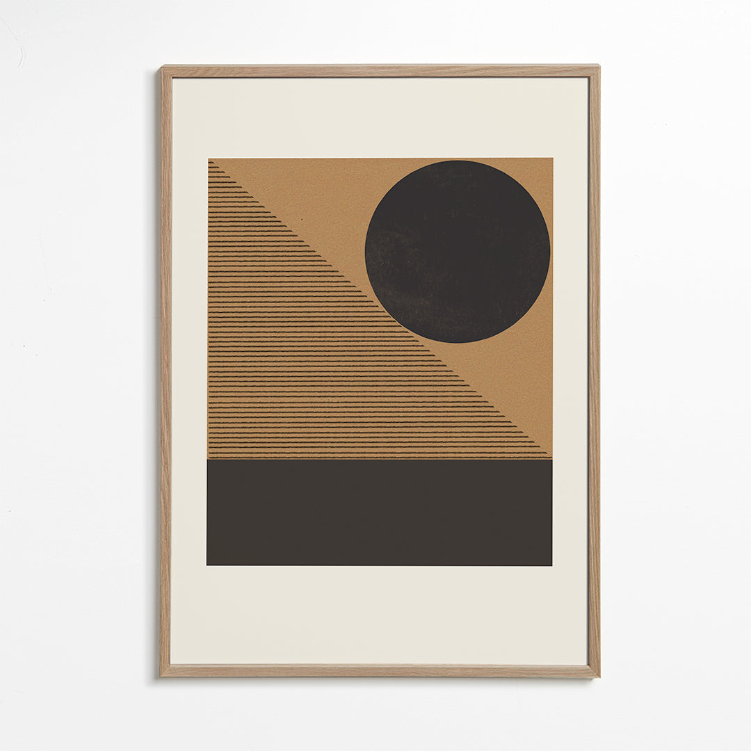 Composition VII - THE MIUUS STUDIO