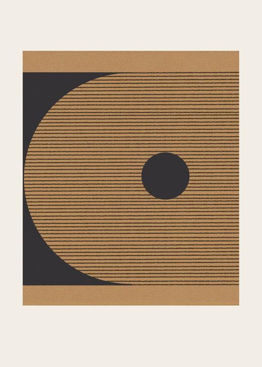 Composition VIII - THE MIUUS STUDIO