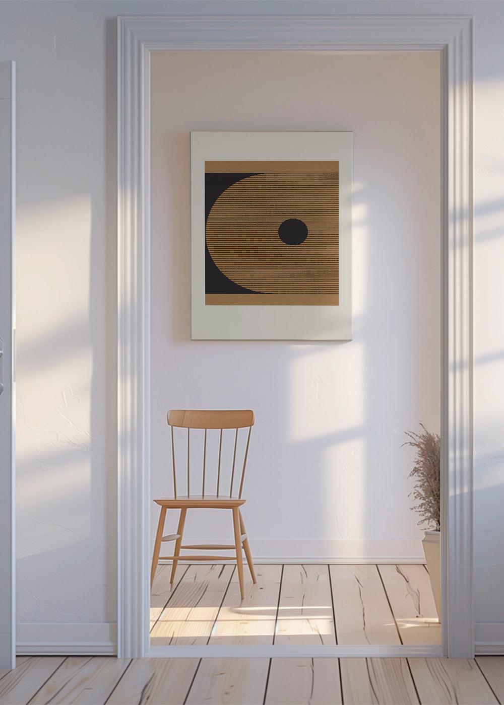 Composition VIII - THE MIUUS STUDIO