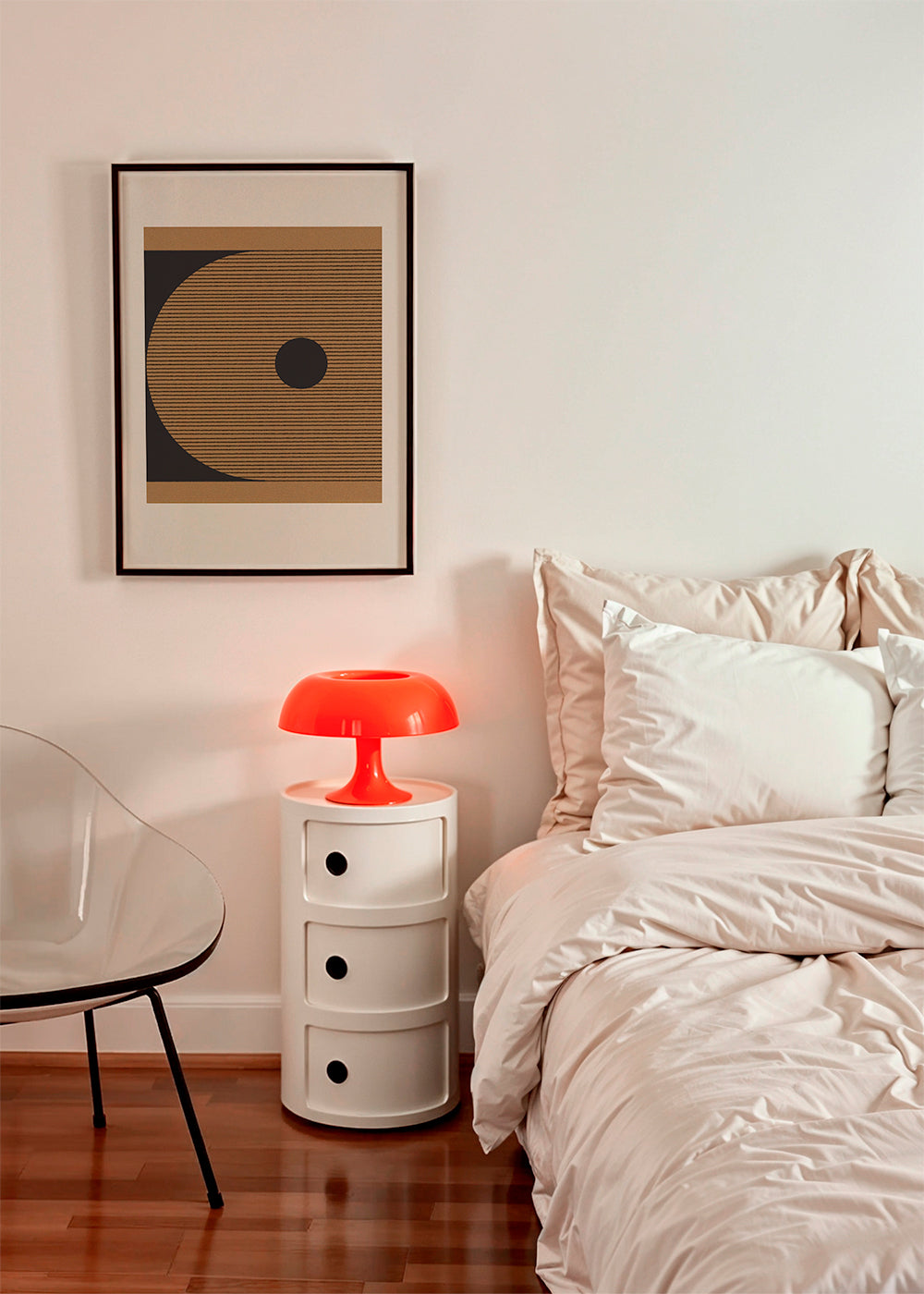 Composition VIII - THE MIUUS STUDIO