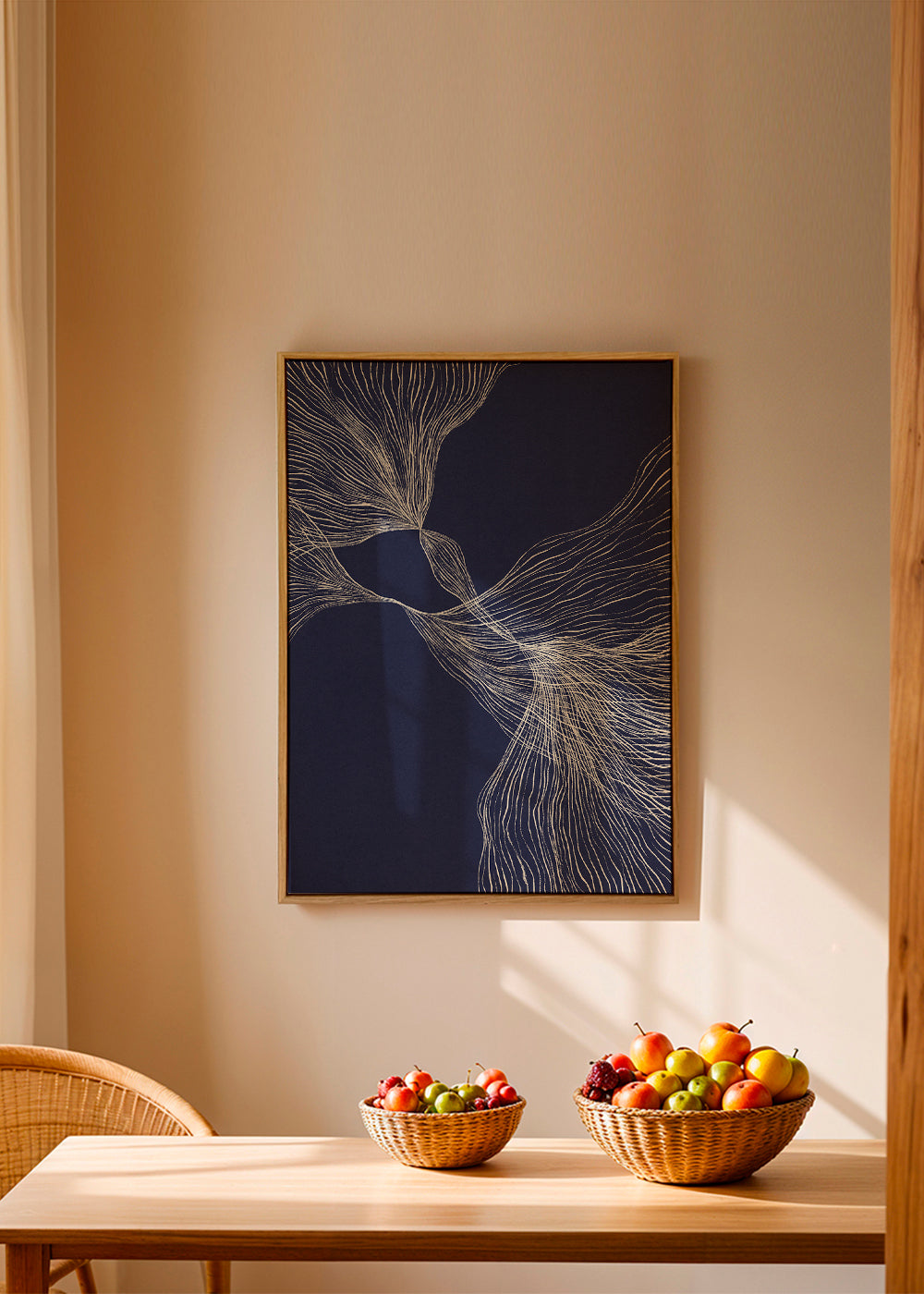 Interaction #1 - Alisa Galitsyna