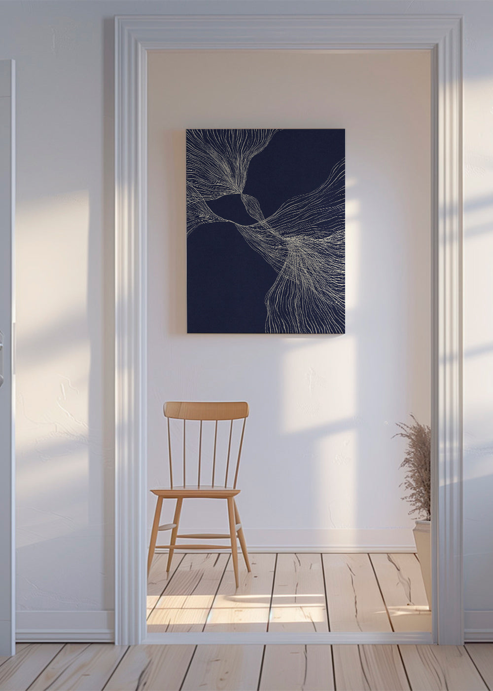 Interaction #1 - Alisa Galitsyna