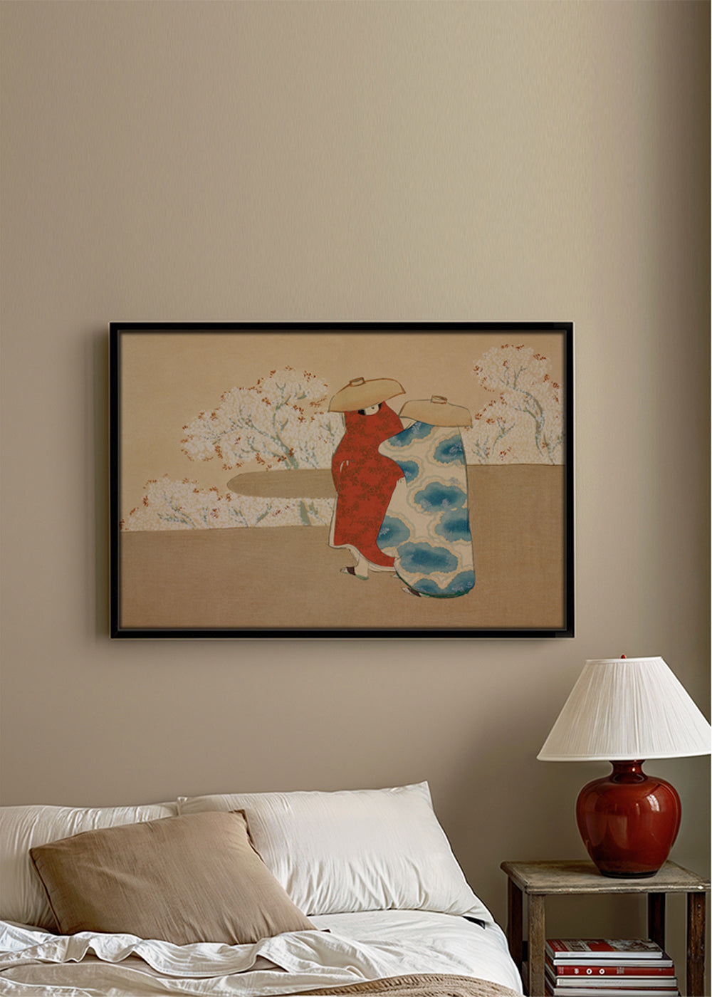 Hanami season from Momoyogusa - Pictufy