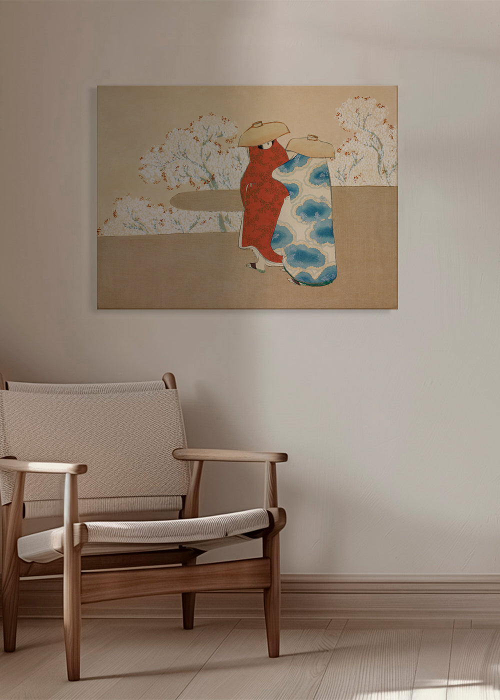 Hanami season from Momoyogusa - Pictufy