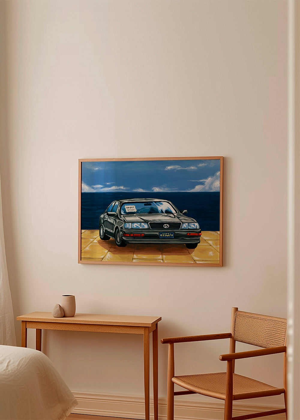 Street Fighter 2 Bonus Stage - Famous When Dead