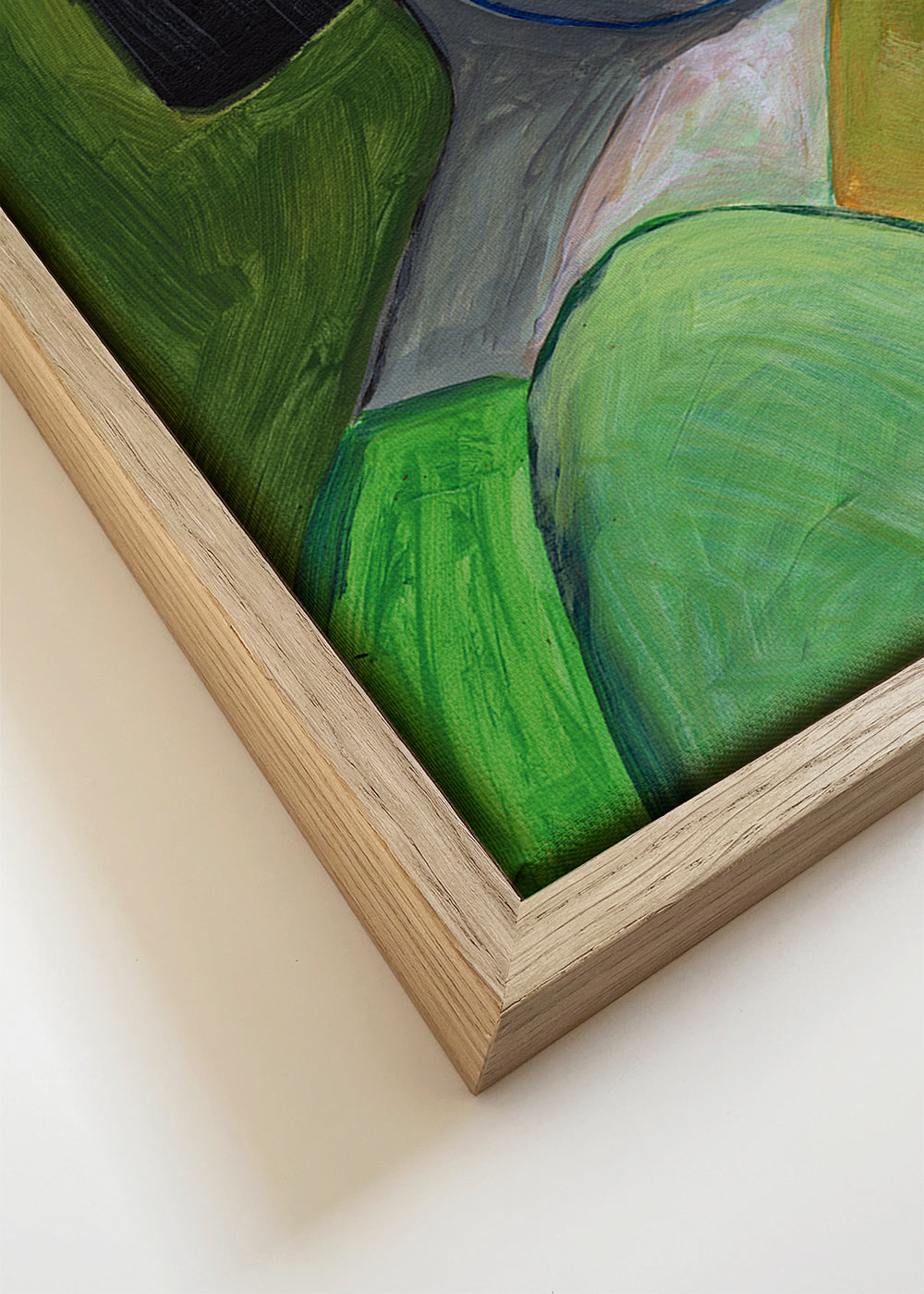 Lady with the Look - Sharyn Bursic