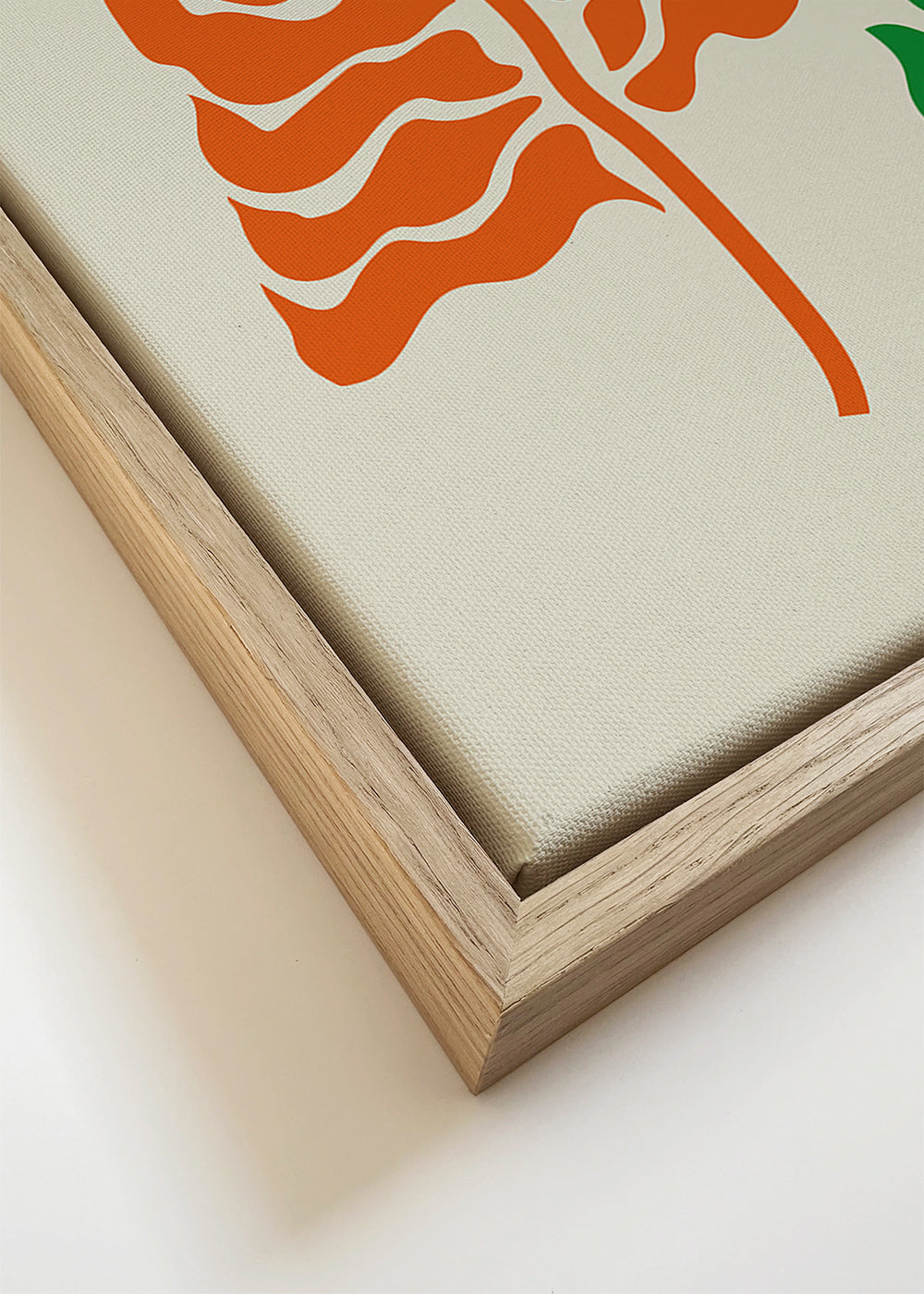 The Illustrated Book Of Wild Flowers Vol.2 Greige - Frances Collett