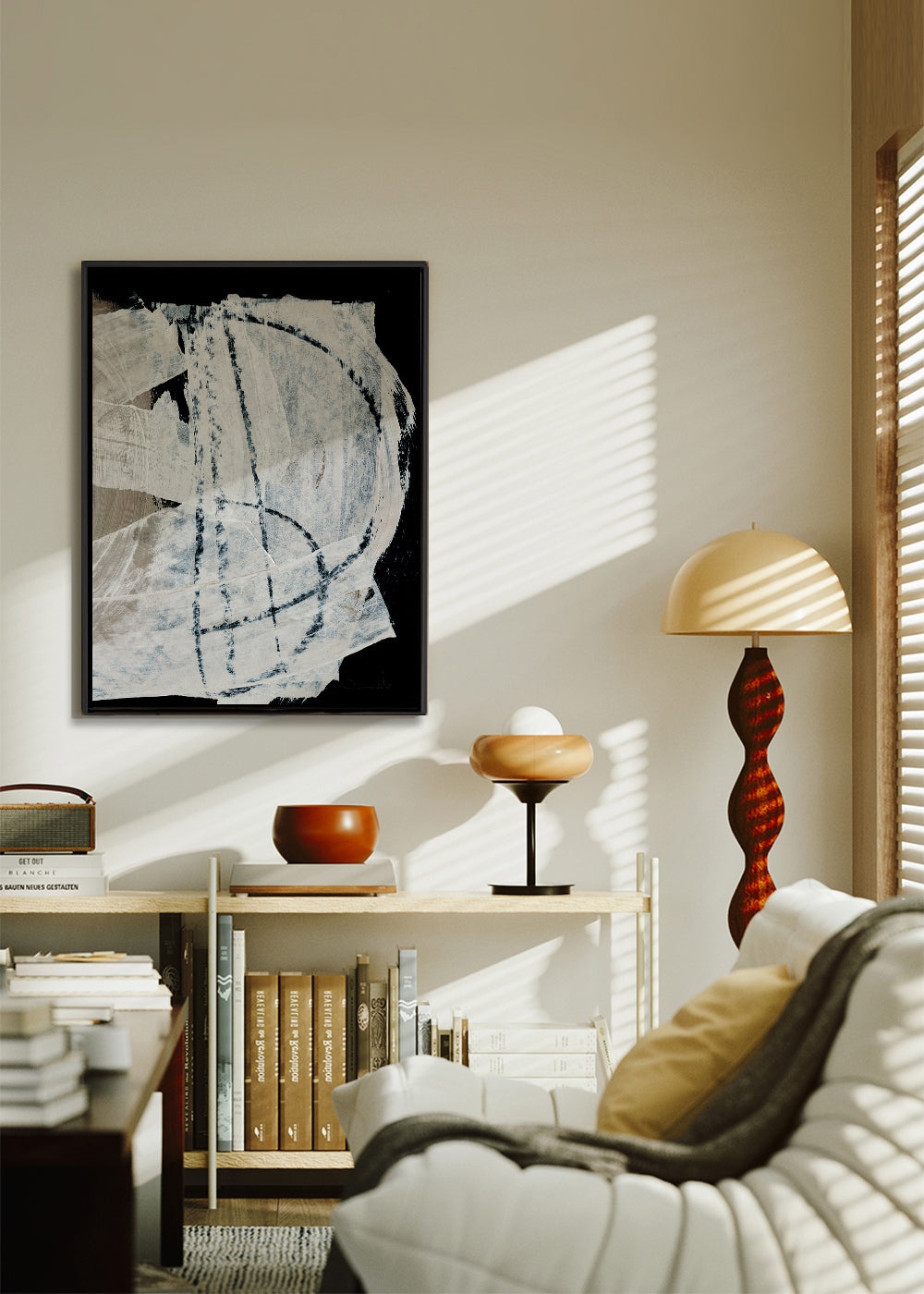 Mind No2 - Dan Hobday