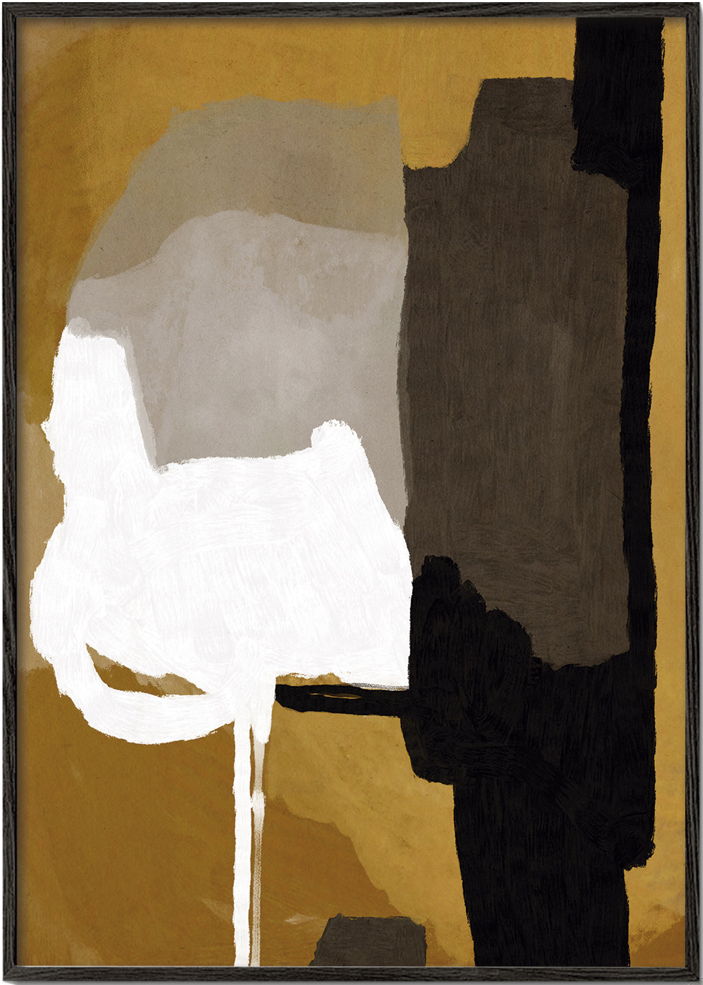 Resting - Dan Hobday