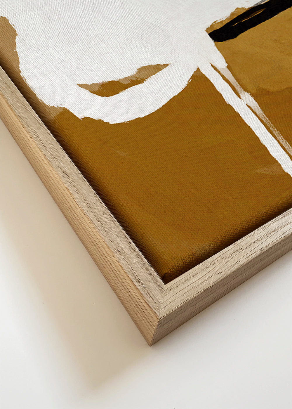 Resting - Dan Hobday