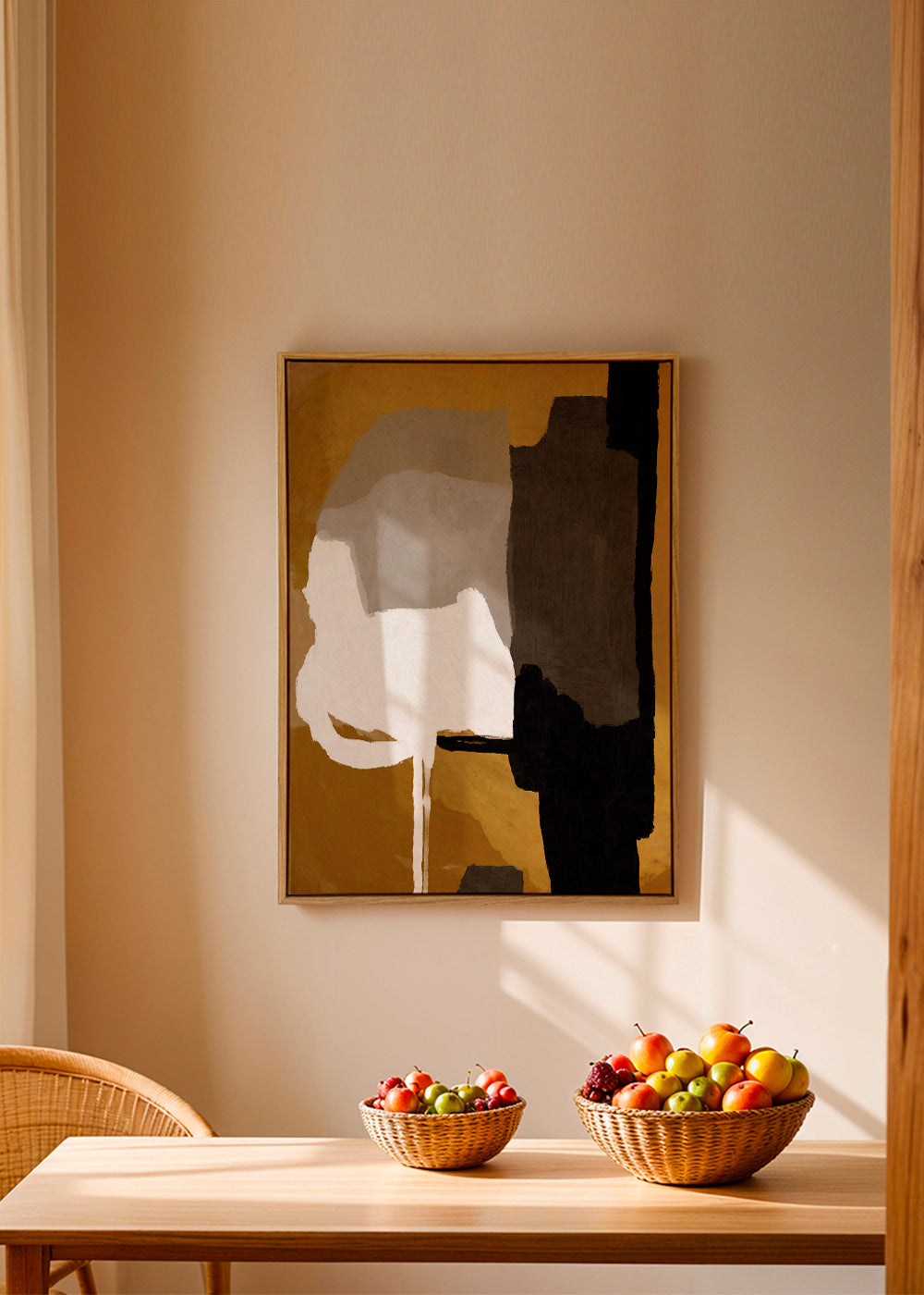 Resting - Dan Hobday