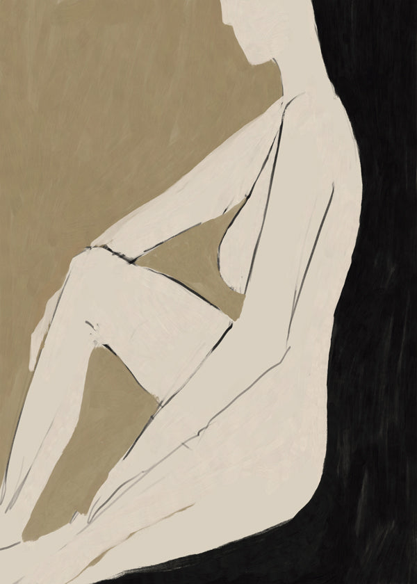 Chill - Dan Hobday