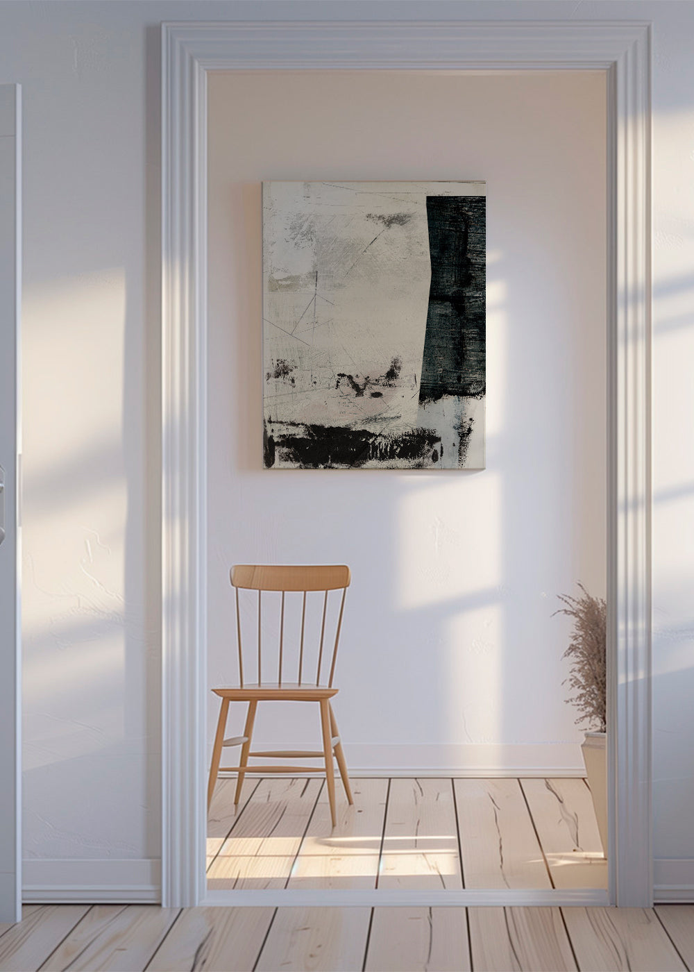 Movement - Dan Hobday