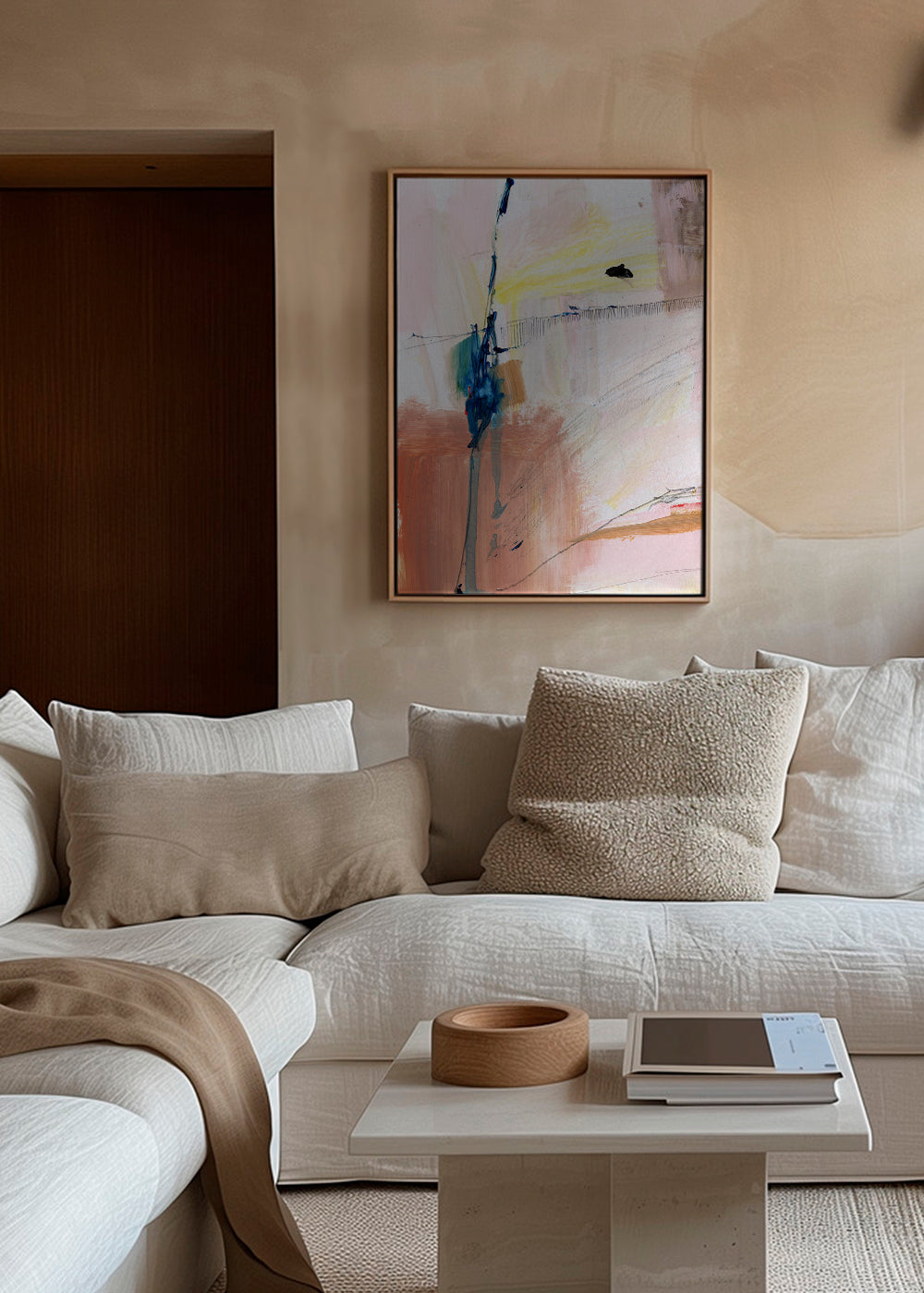 Summer Dream No2 - Dan Hobday