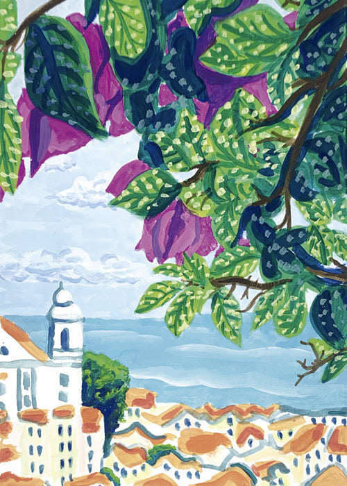 Lisbon