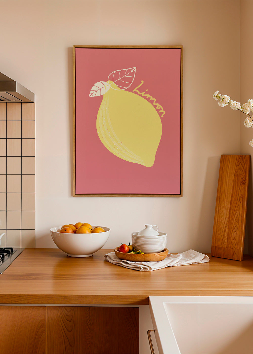 Limon - Athene Fritsch