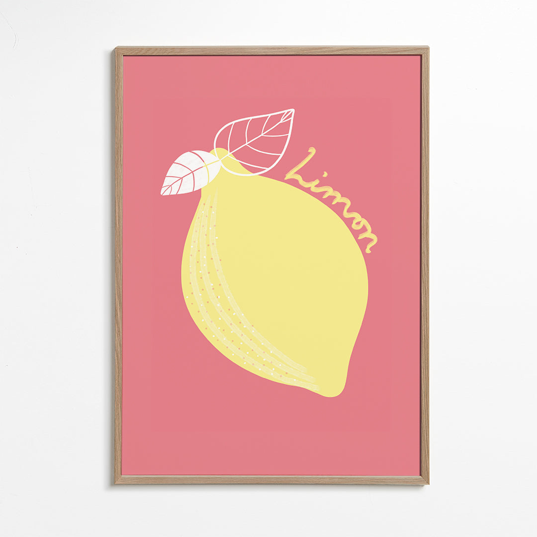 Limon - Athene Fritsch