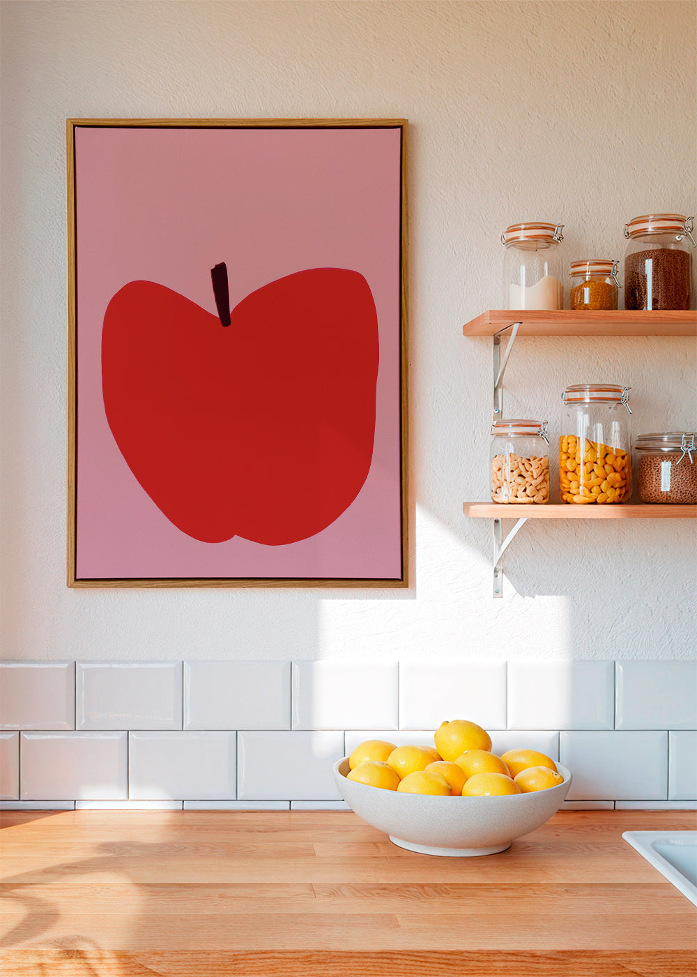 Apple - Athene Fritsch