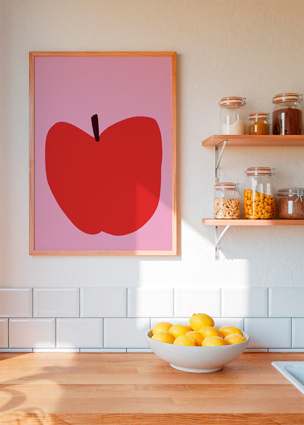 Apple - Athene Fritsch