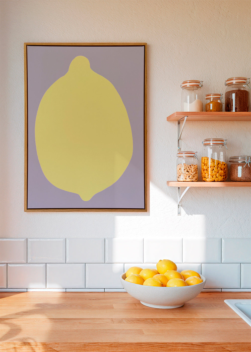 Lemon - Athene Fritsch