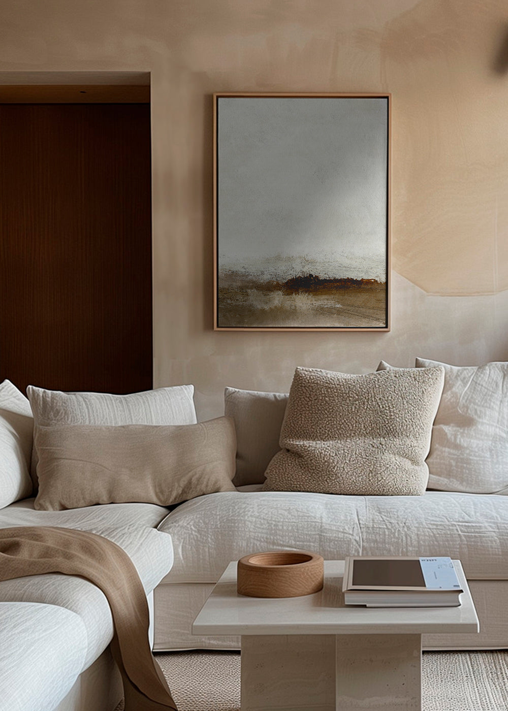 Away from hear No2 - Dan Hobday