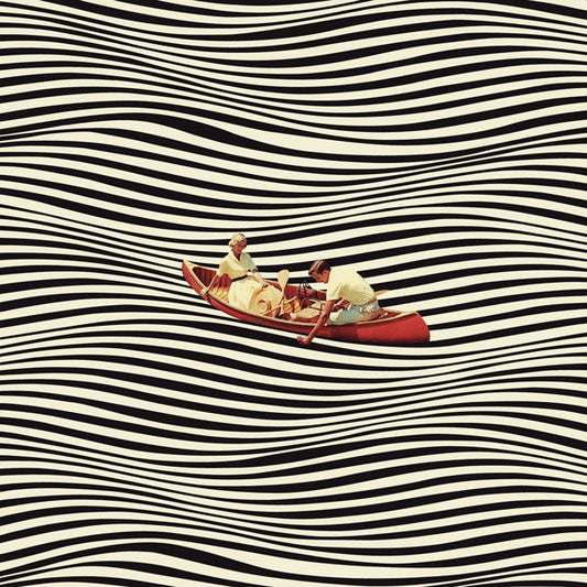 The Real Boat Trip - Taudalpoi