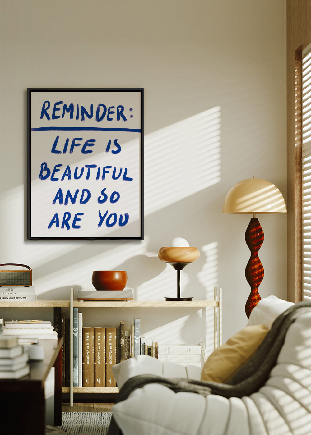 Reminder - Athene Fritsch