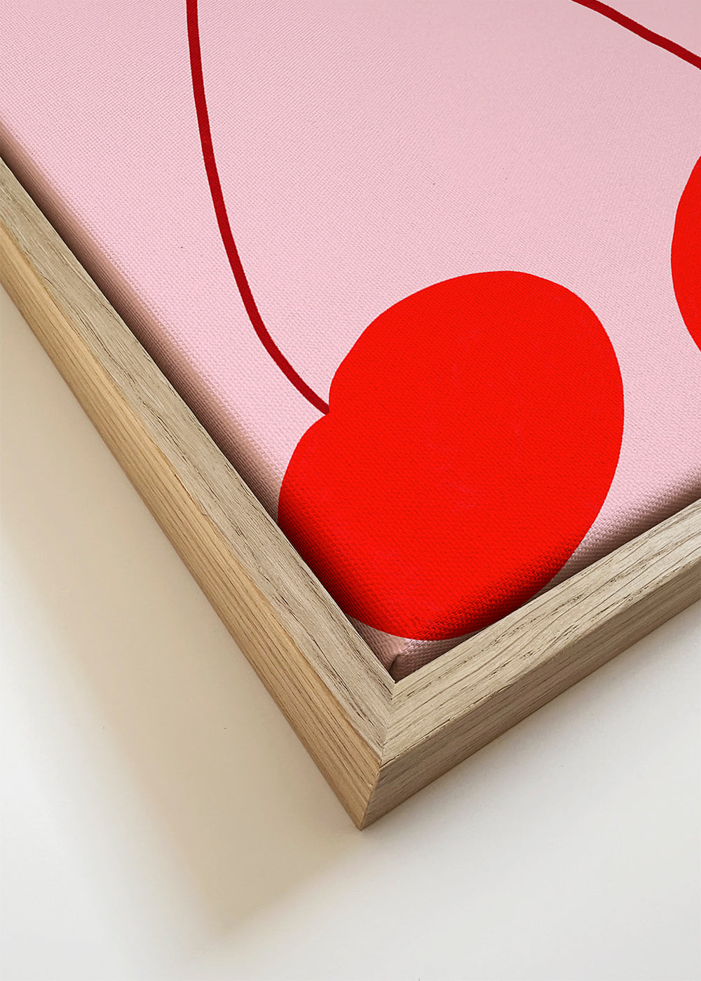 Cherry - Athene Fritsch